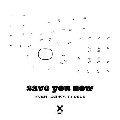 Save You Now 專輯 Zerky