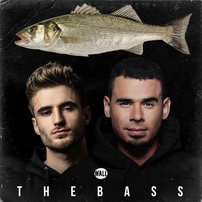 The Bass 專輯 Afrojack/Loui/Deepjack/Scibi/L.O.O.P