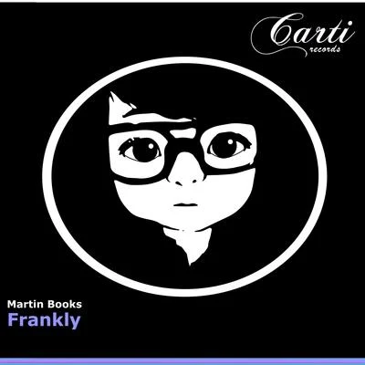 Frankly 專輯 Martin Books