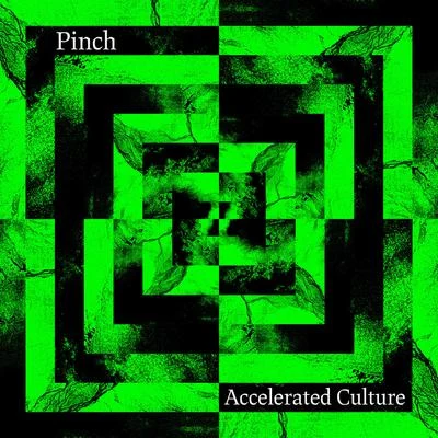 Accelerated Culture 專輯 Pinch