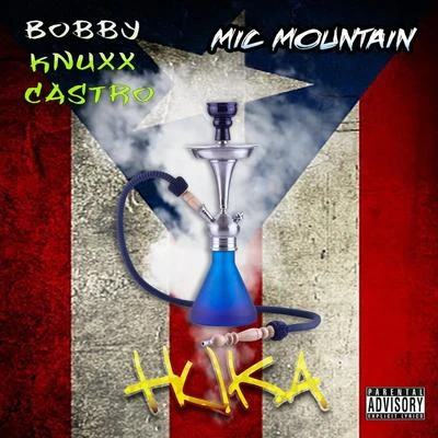 Huka 專輯 Pace Won/Mic Mountain