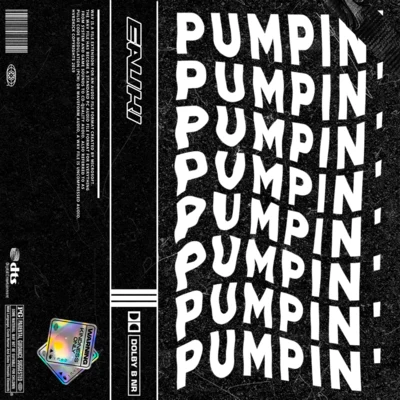 Pumpin 專輯 Eauki