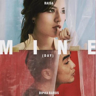 Mine (Day) 專輯 Rinni Wulandari/Teza Sumendra/Dipha Barus