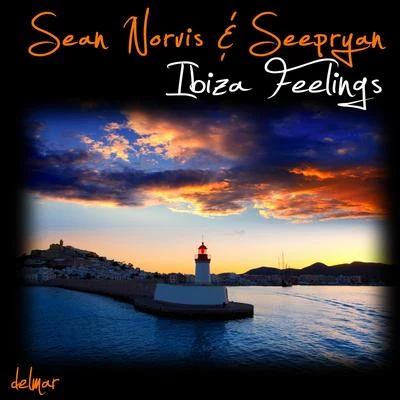 Ibiza Feelings 专辑 Sean Norvis/Berat Oz/Audioboy