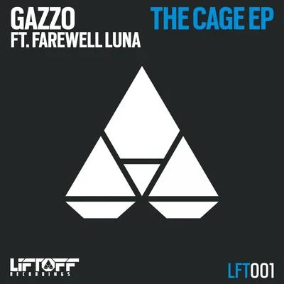 Gazzo The Cage EP