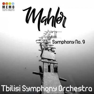 Mahler: Symphony No. 9 專輯 Saint Petersburg Radio and TV Symphony Orchestra