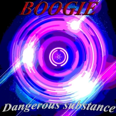 Dangerous Substance 专辑 Cozz/Blakk Soul/Boogie/Saba/Lute