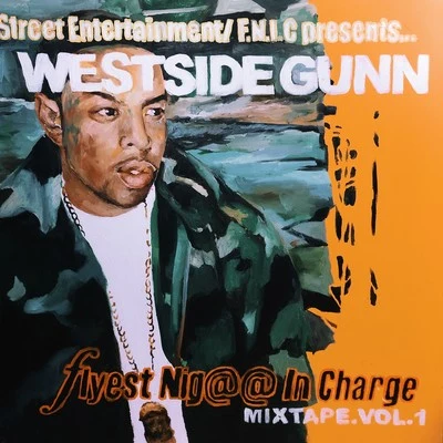 Flyest Nigga In Charge, Vol. 1 专辑 Westside Gunn/1999 WRITE THE FUTURE/BADBADNOTGOOD