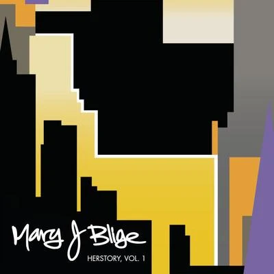 Mary Jane (All Night Long) 專輯 Mary J. Blige