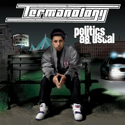 Termanology Politics As Usual