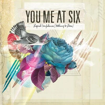 Liquid Confidence (Nothing To Lose) 專輯 You Me At Six