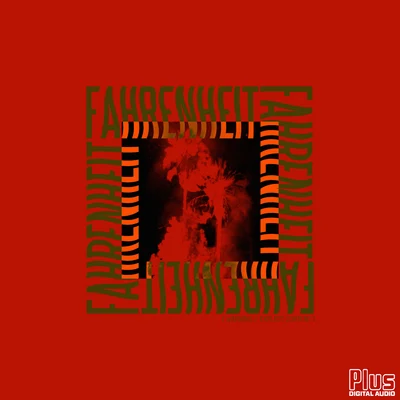 FAHRENHEIT 專輯 P-Funk/C Plus/Joyce Wrice