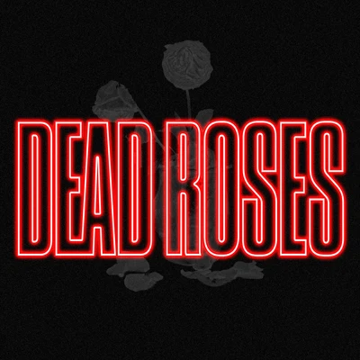 Derek King Dead Roses