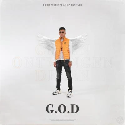 G.O.D. 專輯 Dodo