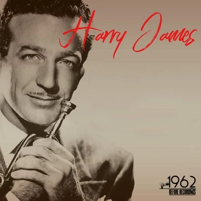 Harry James 专辑 stone (马亮)/Arthur Smith/Paul Weston/Clint Eastwood/Howard Dietz