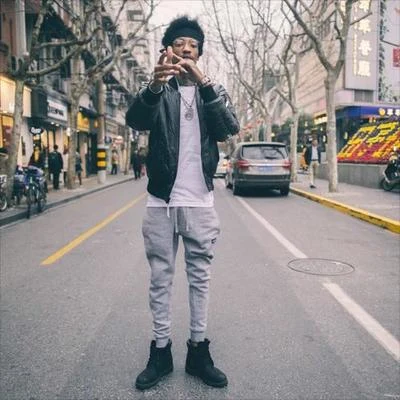 Love It 專輯 Sonny Digital