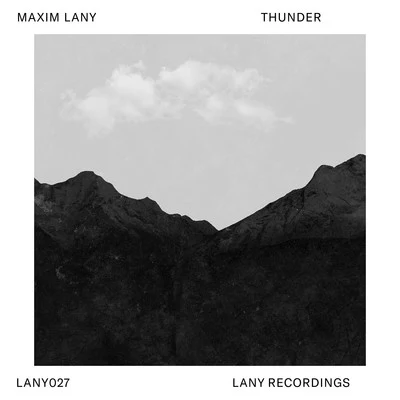 Thunder 专辑 Maxim Lany