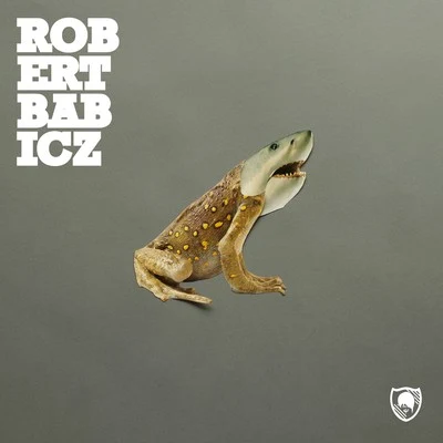 Space Disco EP 專輯 robert babicz