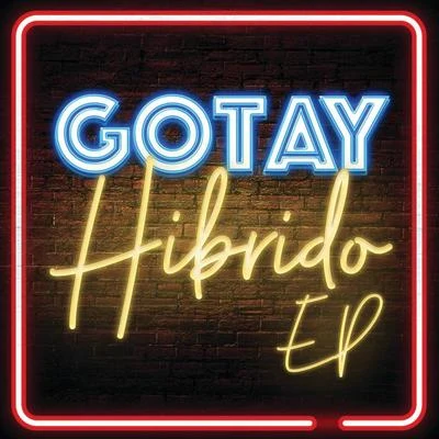 Hibrido 專輯 Randy Paris/Gotay