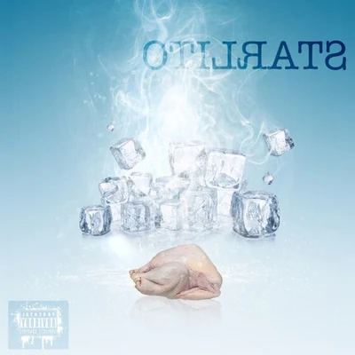 Cold Turkey 專輯 Starlito/West/Don Trip