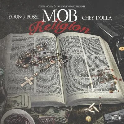 Young BossiLil Mont Mob Religion