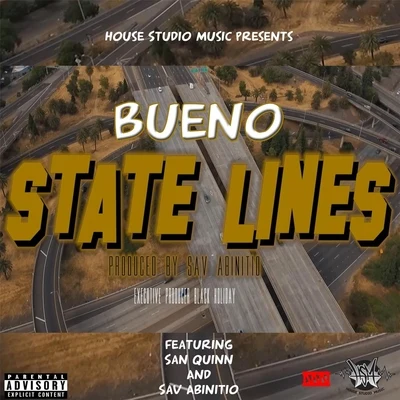 State Lines 專輯 BUENO