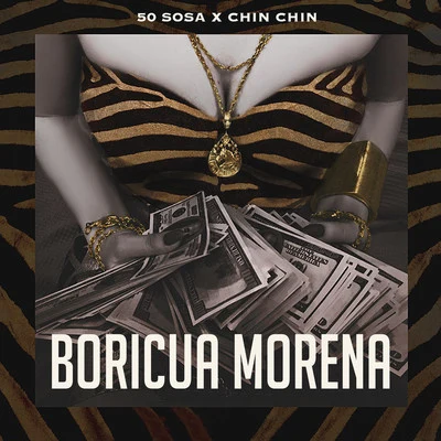 Boricua Morena (feat. Chin Chin) 專輯 50 Sosa