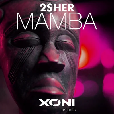 Mamba 專輯 2Sher