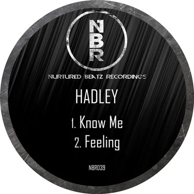 Know MeFeeling 專輯 Hadley