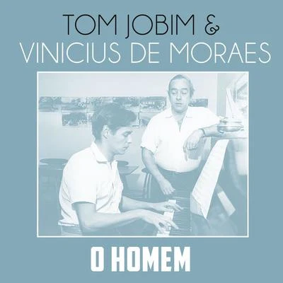 O Homem 專輯 Tom Jobim/Billy Blanco