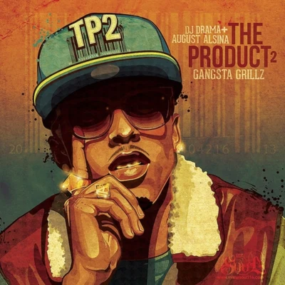 The Product 2 專輯 August Alsina