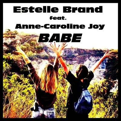 Estelle Brand Babe (Sugarland feat. Taylor Swift Cover Mix)