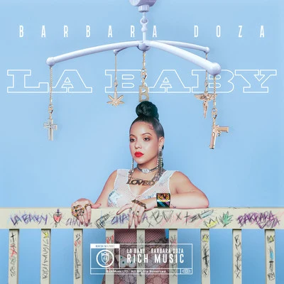 La Baby 专辑 Barbara Doza