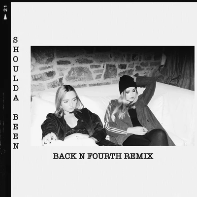 Shoulda Been (Back N Fourth Remix) 专辑 FIXL/Gnyok/SIIGHTS