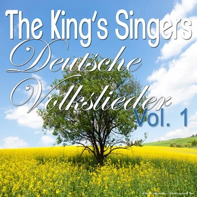 Deutsche Volkslieder, Vol. 1 專輯 The Kings Singers