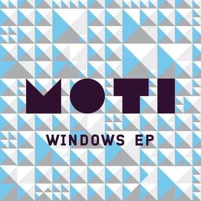 Windows - EP 专辑 Anisa/Moti