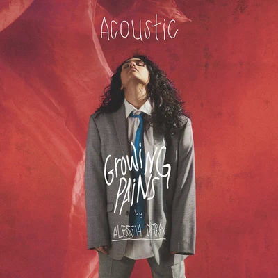 Growing Pains (Acoustic) 專輯 Alessia Cara