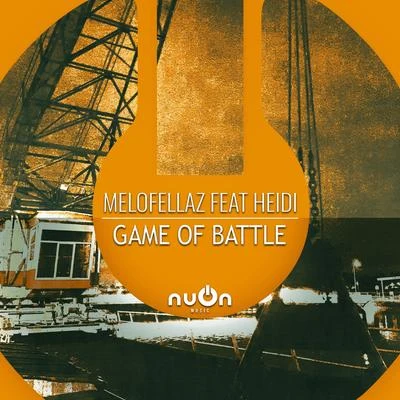 Game Of Battle 專輯 Melofellaz