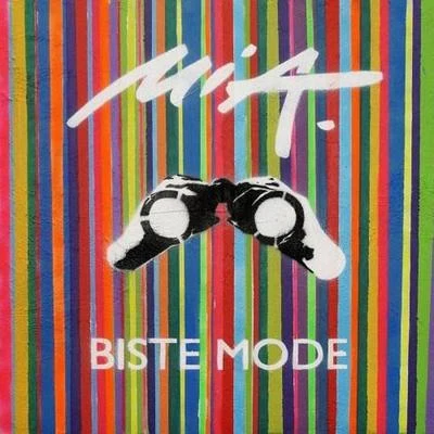 Biste Mode (Deluxe Edition) 专辑 MIA.