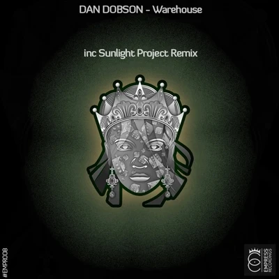 Warehouse 專輯 Dan Dobson