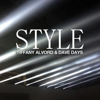 Style 專輯 Dave Days