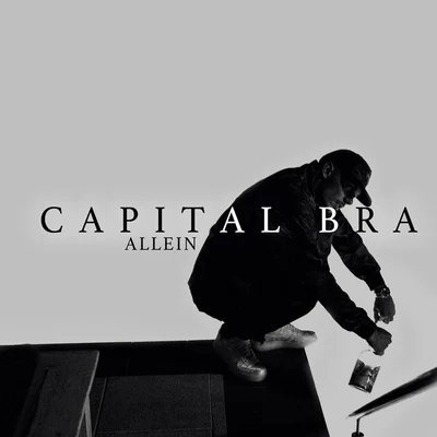 Allein 專輯 Capital Bra/GRiNGO