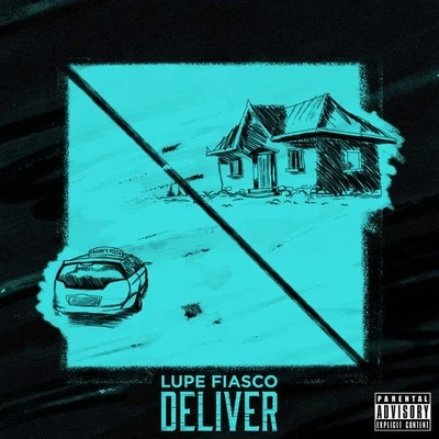 Deliver 专辑 Lupe Fiasco