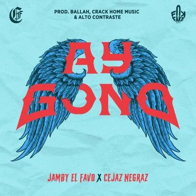 Ay Gono 专辑 Los G4/Jamby el Favo/Mora