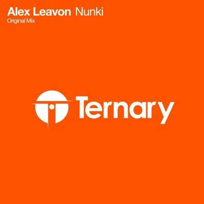 Nunki 专辑 Alex Leavon