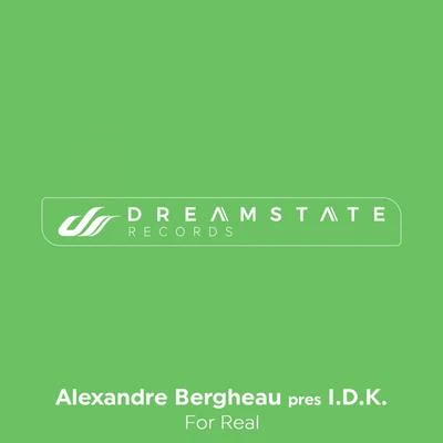 Alexandre BergheauDRYM For Real