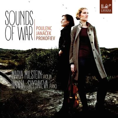 Sounds of War 專輯 Francis Poulenc