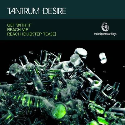 Tantrum DesireI-Kay Get With It