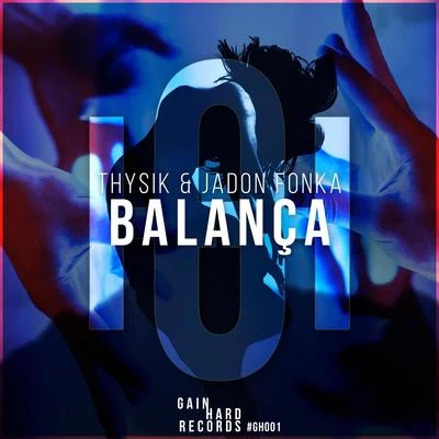 Balança (Original Mix) 专辑 Jadon Fonka/Reos/Axel Jones/Outloud/Quintino & Blasterjaxx