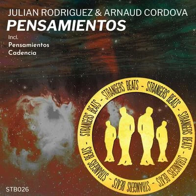 Pensamientos 專輯 Julian Rodriguez